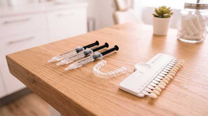 1. 痛みを抑えた低刺激システム