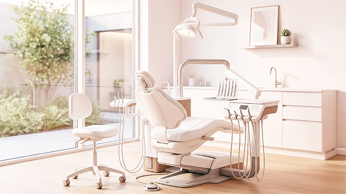 3. 完全個室での丁寧なカウンセリング